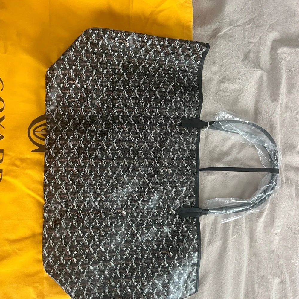 Goyard Saint Louis GM - Picture 3 of 8